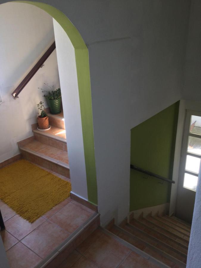 Habitacion En A Armenteira Ideal Peregrinos Daire Meis Dış mekan fotoğraf