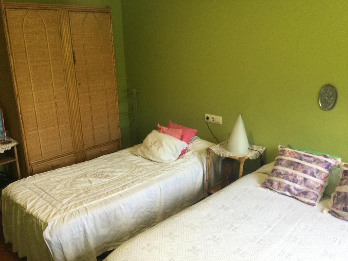 Habitacion En A Armenteira Ideal Peregrinos Daire Meis Dış mekan fotoğraf